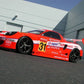 HPI Racing Toyota MR-S GT Clear Body 200mm