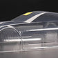 HPI Racing Nissan 350Z Nismo GT Clear Body 200mm Touring Car