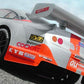 HPI Racing Toyota Supra GT Clear Body 200mm