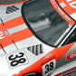 HPI Racing Toyota Supra GT Clear Body 200mm