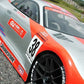 HPI Racing Toyota Supra GT Clear Body 200mm
