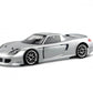 HPI Racing Porsche Carrera GT 200mm Clear Body – 1/10 Scale RC On-Road Shell