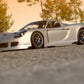 HPI Racing Porsche Carrera GT 200mm Clear Body – 1/10 Scale RC On-Road Shell