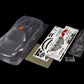 HPI Racing Porsche Carrera GT 200mm Clear Body – 1/10 Scale RC On-Road Shell