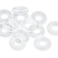 HPI Racing Silicone S4 3.5x2mm O-Ring 12 Pieces for Savage