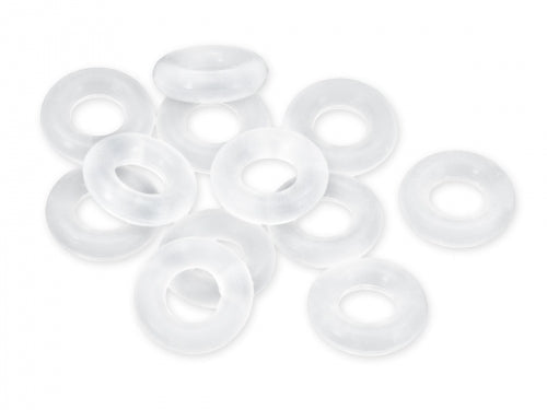 HPI Racing Silicone S4 3.5x2mm O-Ring 12 Pieces for Savage