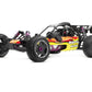 HPI Racing Baja 5B-1 Clear Left and Right Side Body Panels