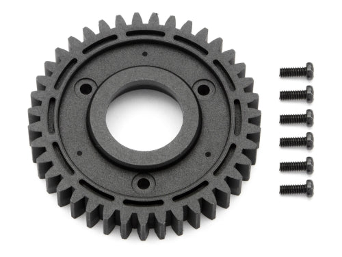 HPI Racing 39 Tooth Transmission Gear for Savage HD 2 Speed