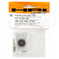 HPI Racing 18 Tooth Pinion Gear Spare for HPI Transmissions