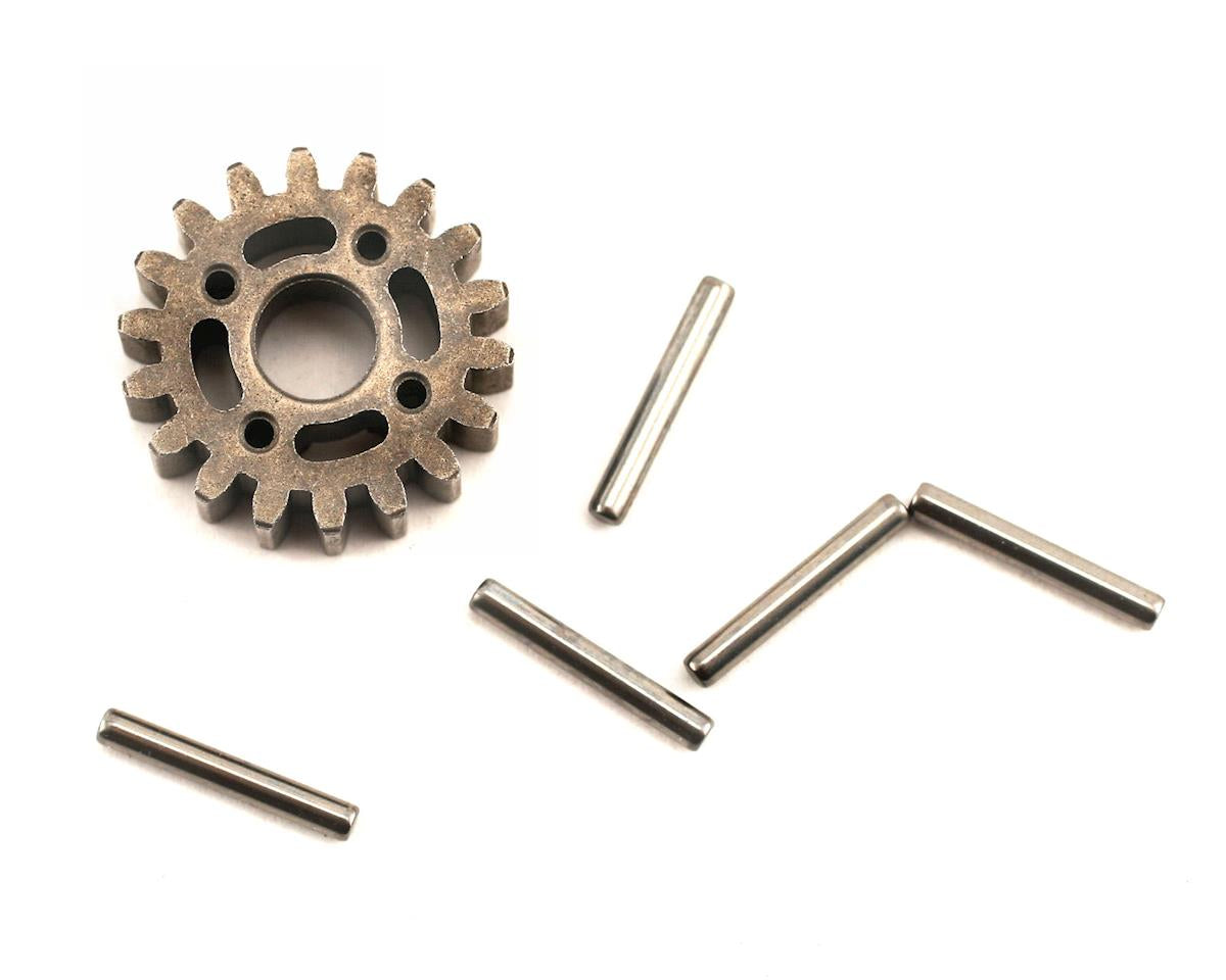 HPI Racing 18 Tooth Pinion Gear Spare for HPI Transmissions