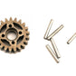 HPI Racing 21 Tooth Pinion Gear Spare for HPI Transmissions