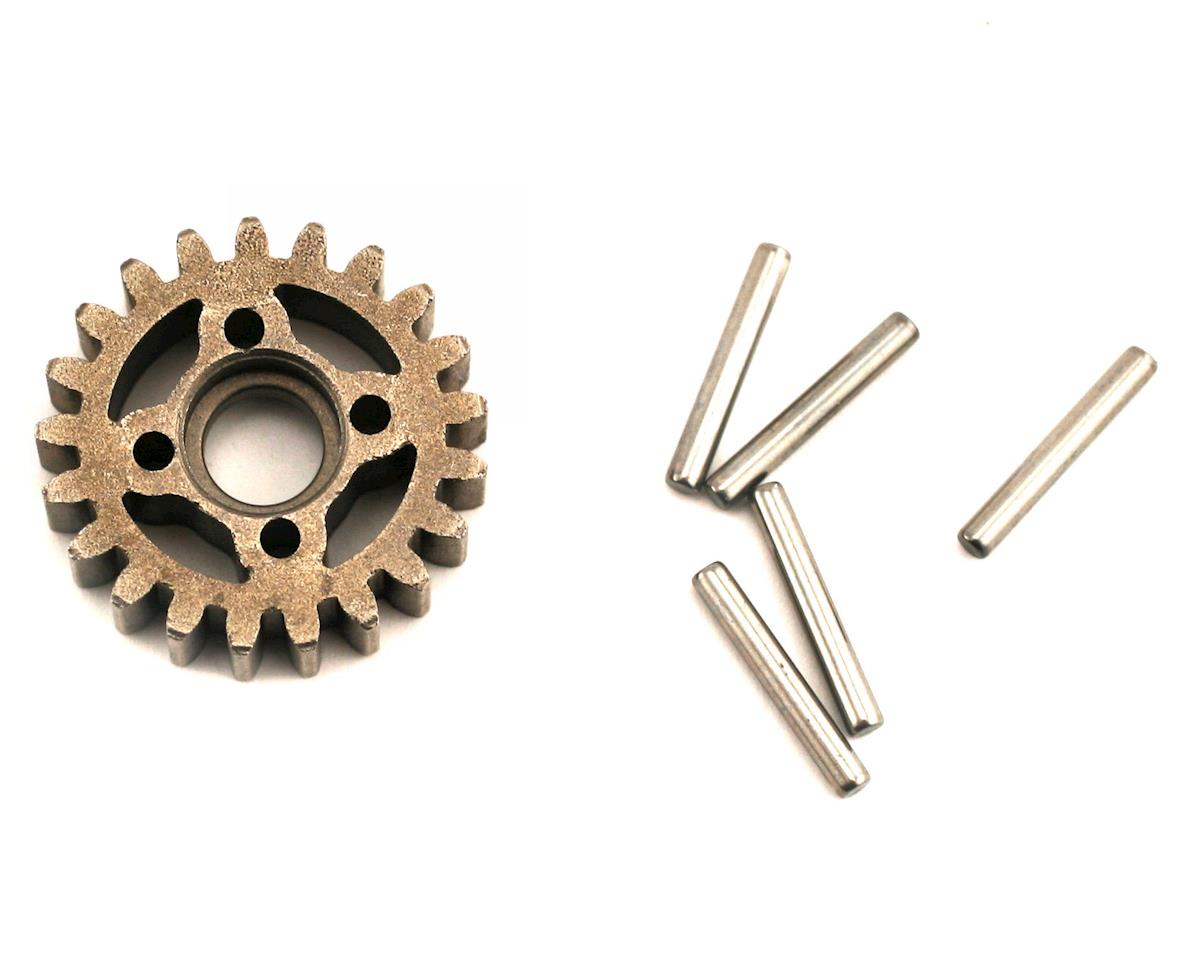 HPI Racing 21 Tooth Pinion Gear Spare for HPI Transmissions