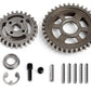HPI Racing High Speed Third Gear Set for Savage 3 Speed Trans