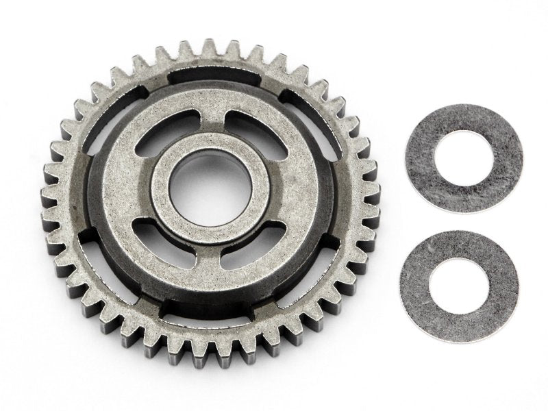 HPI Racing 41T Spur Gear for Savage 3-Speed Transmission
