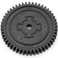 HPI Racing 49 Tooth 1M Spur Gear for Savage X 1/8 Monster Truck