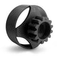 HPI Racing 13 Tooth Steel Clutch Bell for Savage Monster Trucks
