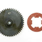 HPI Racing Heavy Duty 47 Tooth Spur Gear for Savage X 1/8 Truck