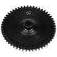 HPI Racing Heavy Duty 52 Tooth Spur Gear for Savage X 1/8 Truck