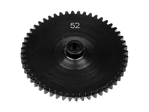 HPI Racing Heavy Duty 52 Tooth Spur Gear for Savage X 1/8 Truck