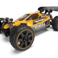 HPI Racing VB-1 Clear Buggy Body Shell for 1/10 Off Road Buggies