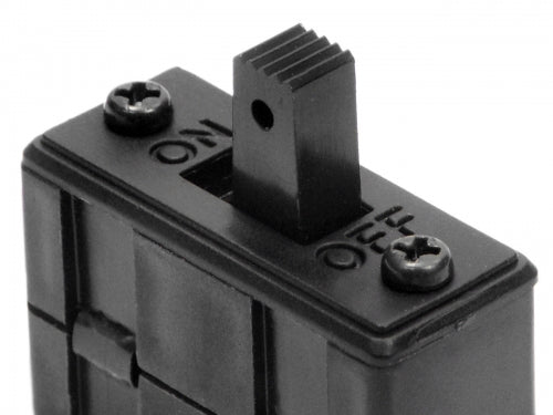 HPI Racing Receiver Switch for Nitro RC Vehicles