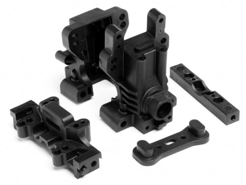 HPI Racing Gear Box Set for E-Savage