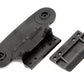 HPI Racing Front and Rear Bumper Set for Sprint Touring Car