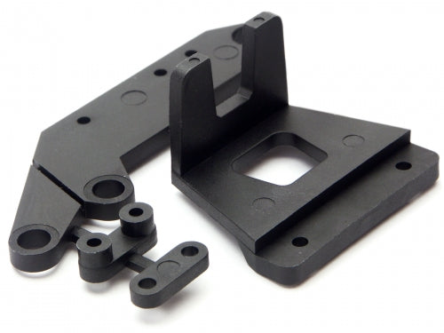 HPI Racing Battery Holder Set for Stick and Saddle Pack Sprint