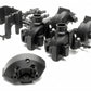 HPI Racing Gearbox Set for Nitro 3 1/10 Scale Buggy