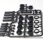 HPI Racing Shock Parts and Rod End Set for 2 Shocks Savage