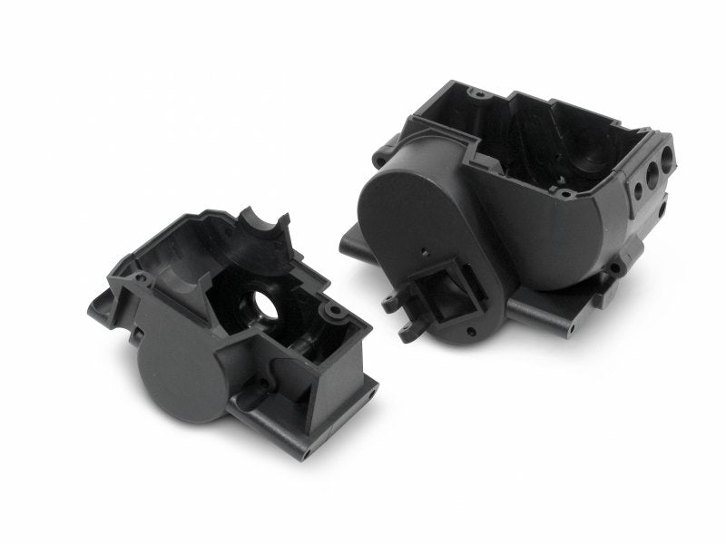 HPI Racing Center Gear Box Case for Savage X 1/8 Monster Truck