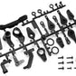 HPI Racing Steering Crank and Servo Saver Set for Savage