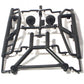 HPI Racing Bumper Set and Long Body Mount Set for Savage X