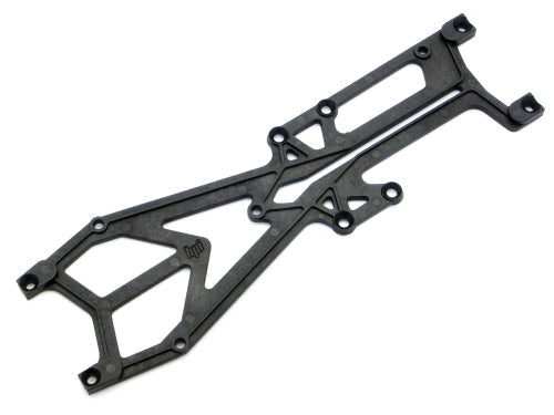 HPI Racing Upper Deck for Sprint 2 and Sprint Touring Cars