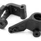 HPI Racing Front C Hub 4 and 6 Degree Knuckle Arm Set for Sprint