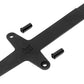 HPI Racing Battery Brace Set for Blitz and E-Firestorm Trucks