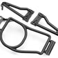 HPI Racing Anti Roll Bar Set for Savage X 1/8 Monster Truck