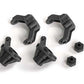 HPI Racing Right and Left Hub Carrier Set for Wheely King