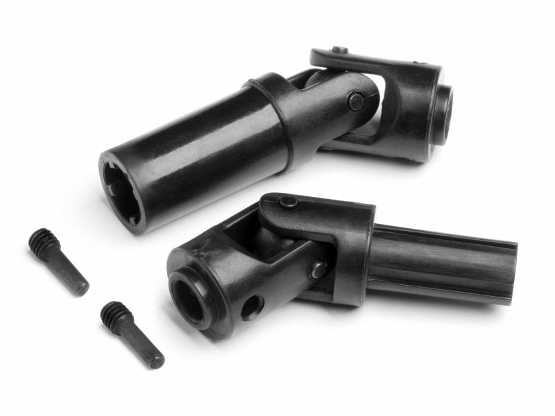 HPI Racing Universal Center Drive Set Assembled for Wheely King