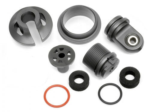 HPI Racing Shock Rebuild Parts Set for 2 Shocks Baja 5B