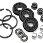 HPI Racing Shock Piston Set for VVC and HD Shocks Baja 5B