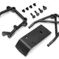 HPI Racing Front and Rear Bumper Set for Baja 5SC and 5T