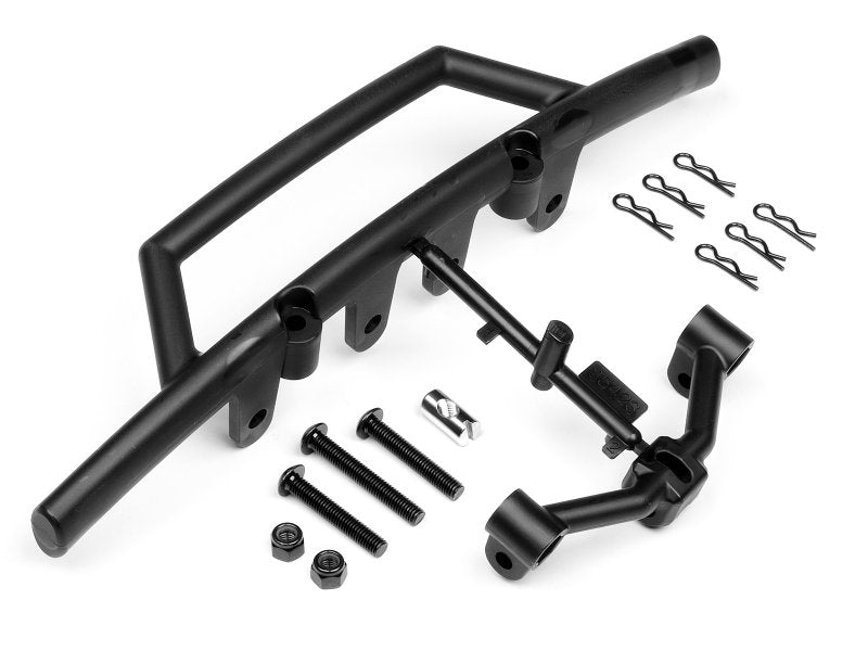 HPI Racing Bumper Guard Set for Baja 5 SC and 5T 1/5 Trucks