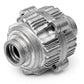 HPI Racing Alloy Differential Case Set for Baja 5 1/5 Scale