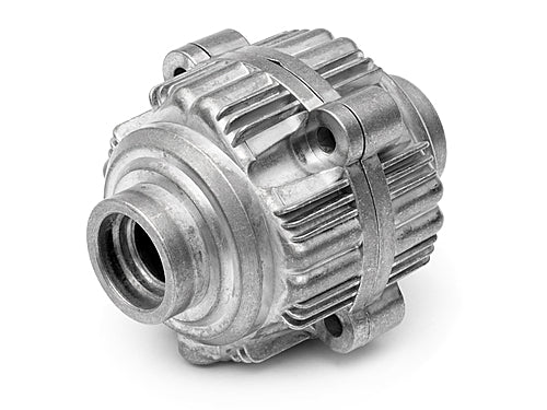 HPI Racing Alloy Differential Case Set for Baja 5 1/5 Scale