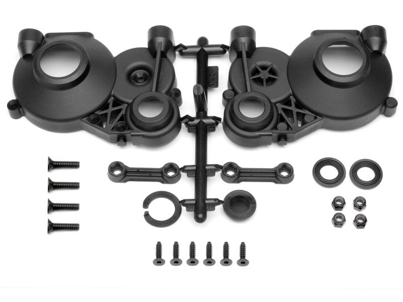HPI Racing Gear Box Set for Baja 5 Series 1/5 Scale Vehicles