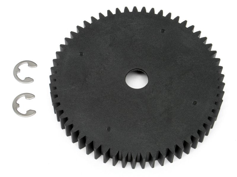 HPI Racing 57T Spur Gear for Baja 5 Series 1/5 Scale Vehicles