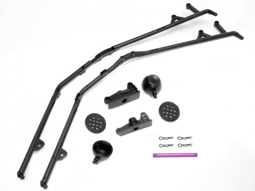 HPI Racing Long Roll Bar Set for Baja 5 Series 1/5 Scale Vehicles