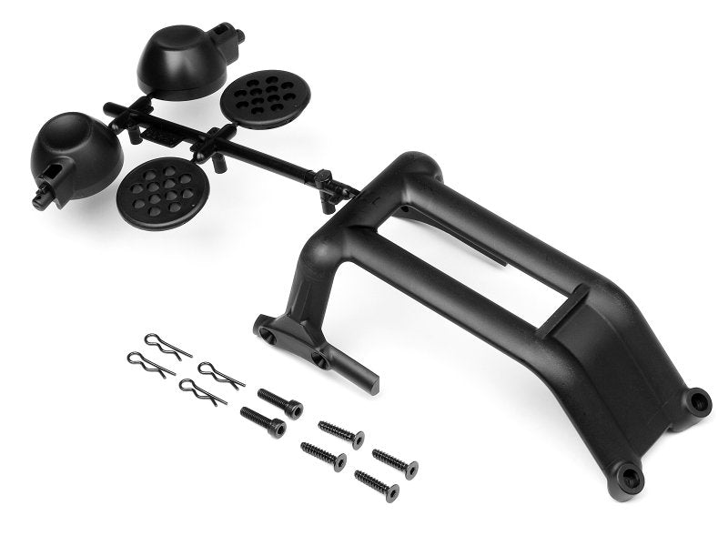 HPI Racing Roof Guard Set for Baja 5 SC and 5T 1/5 Scale Trucks