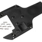 HPI Racing Under Guard Skid Plate for Baja 5B 1/5 Buggy